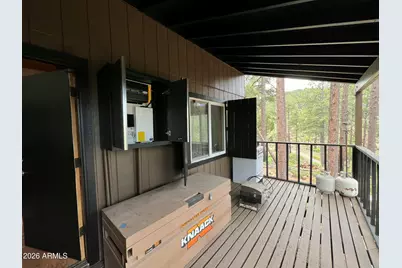 7070 E Wild Flower Road, Crown King, AZ 86343 - Photo 11