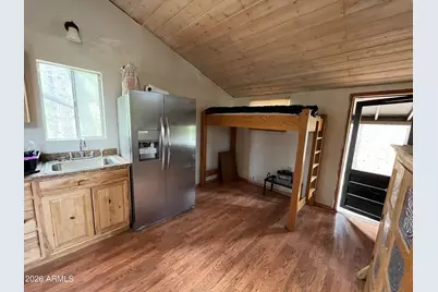 7070 E Wild Flower Road, Crown King, AZ 86343 - Photo 5