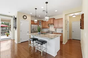 4401 E Los Altos Dr, Gilbert, AZ 85297 - Photo 21