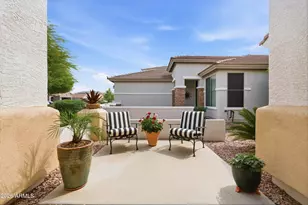 4401 E Los Altos Dr, Gilbert, AZ 85297 - Photo 11