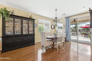 4401 E Los Altos Dr, Gilbert, AZ 85297 - Photo 19
