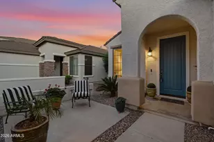 4401 E Los Altos Dr, Gilbert, AZ 85297 - Photo 91