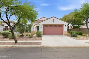 4401 E Los Altos Dr, Gilbert, AZ 85297 - Photo 1