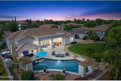 2744 E Mead Place, Chandler, AZ 85249 - Photo 3