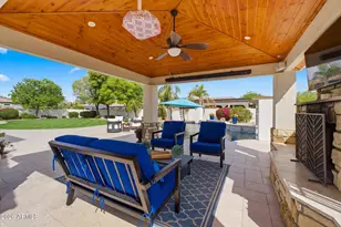 2744 E Mead Pl, Chandler, AZ 85249 - Photo 33