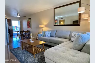 6819 N 12th Street #9, Phoenix, AZ 85014 - Photo 3