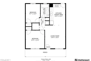 6819 N 12th St, Phoenix, AZ 85014 - Photo 21