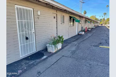 6819 N 12th Street #9, Phoenix, AZ 85014 - Photo 19