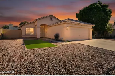 7815 W Solano Drive N, Glendale, AZ 85303 - Photo 1