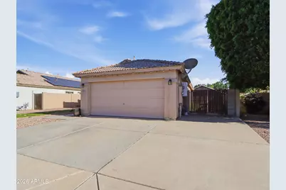 7815 W Solano Drive N, Glendale, AZ 85303 - Photo 3
