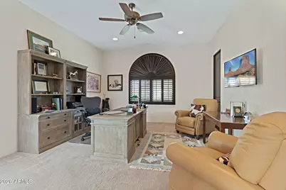 9468 E Sundance Trail, Scottsdale, AZ 85262 - Photo 19