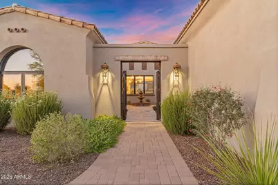 9468 E Sundance Trail, Scottsdale, AZ 85262 - Photo 5
