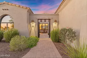 9468 E Sundance Trail, Scottsdale, AZ 85262 - Photo 5