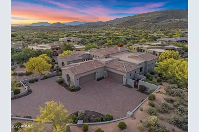 9468 E Sundance Trail, Scottsdale, AZ 85262 - Photo 21