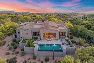 9468 E Sundance Trail, Scottsdale, AZ 85262 - Photo 1