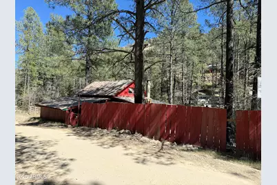 23619 S Gladiator Mine Road, Crown King, AZ 86343 - Photo 19