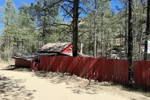 23619 S Gladiator Mine Rd, Crown King, AZ 86343 - Photo 19