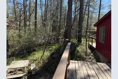 23619 S Gladiator Mine Road, Crown King, AZ 86343 - Photo 5