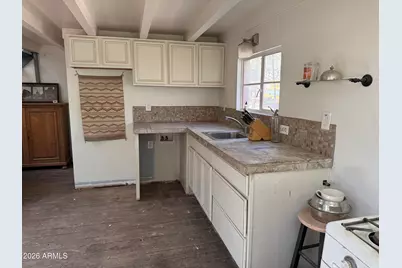 23619 S Gladiator Mine Road, Crown King, AZ 86343 - Photo 7