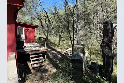 23619 S Gladiator Mine Road, Crown King, AZ 86343 - Photo 15