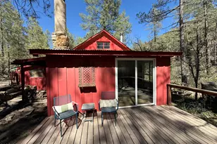 23619 S Gladiator Mine Rd, Crown King, AZ 86343 - Photo 9