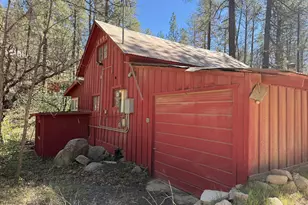 23619 S Gladiator Mine Rd, Crown King, AZ 86343 - Photo 17