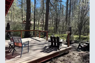 23619 S Gladiator Mine Road, Crown King, AZ 86343 - Photo 13