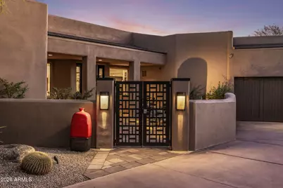 38400 N 94th Way, Scottsdale, AZ 85262 - Photo 41