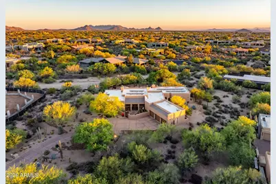 38400 N 94th Way, Scottsdale, AZ 85262 - Photo 63