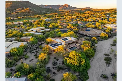 38400 N 94th Way, Scottsdale, AZ 85262 - Photo 61