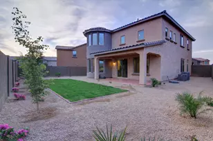 3607 E Salter Dr, Phoenix, AZ 85050 - Photo 9