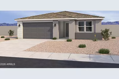 16194 W Red Bird Road, Surprise, AZ 85387 - Photo 1