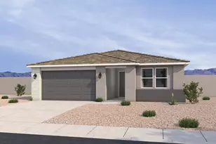 16194 W Red Bird Rd, Surprise, AZ 85387 - Photo 1