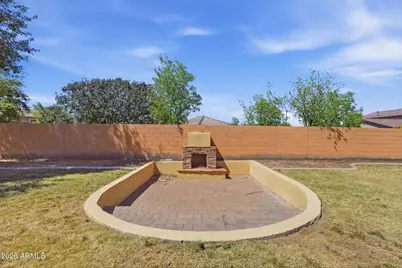 4626 S Marble Street, Gilbert, AZ 85297 - Photo 49