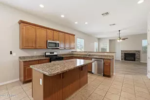 4626 S Marble St, Gilbert, AZ 85297 - Photo 19