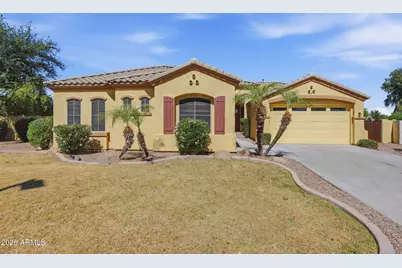 4626 S Marble Street, Gilbert, AZ 85297 - Photo 1