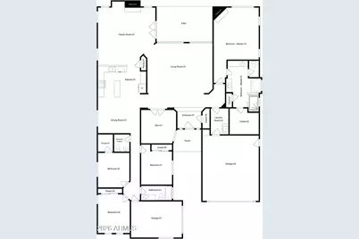 4626 S Marble Street, Gilbert, AZ 85297 - Photo 57