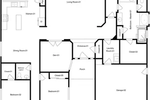 4626 S Marble St, Gilbert, AZ 85297 - Photo 53