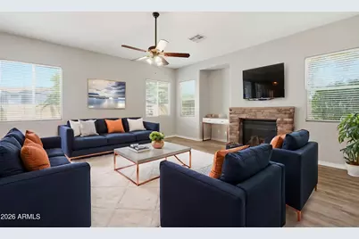 4626 S Marble Street, Gilbert, AZ 85297 - Photo 5