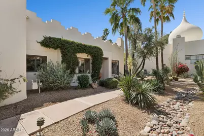 5101 N Casa Blanca Drive #30, Paradise Valley, AZ 85253 - Photo 3