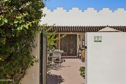 5101 N Casa Blanca Drive #30, Paradise Valley, AZ 85253 - Photo 31