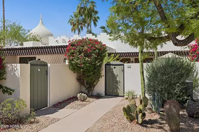 5101 N Casa Blanca Drive #30, Paradise Valley, AZ 85253 - Photo 31