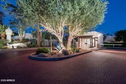 5101 N Casa Blanca Drive #30, Paradise Valley, AZ 85253 - Photo 35