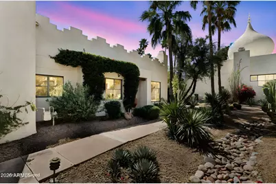 5101 N Casa Blanca Drive #30, Paradise Valley, AZ 85253 - Photo 3