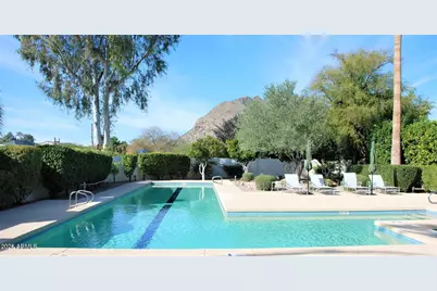 5101 N Casa Blanca Drive #30, Paradise Valley, AZ 85253 - Photo 43