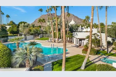5101 N Casa Blanca Drive #30, Paradise Valley, AZ 85253 - Photo 31