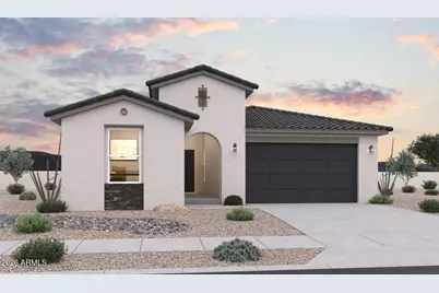 24079 W Hacienda Avenue, Buckeye, AZ 85326 - Photo 1