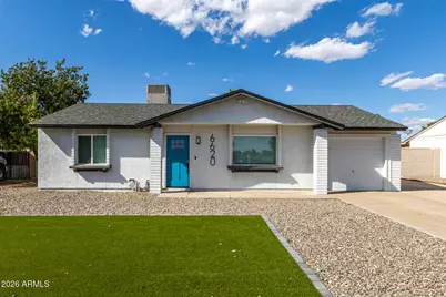 6620 W Cholla Street, Glendale, AZ 85304 - Photo 1