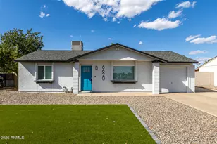 6620 W Cholla St, Glendale, AZ 85304 - Photo 1