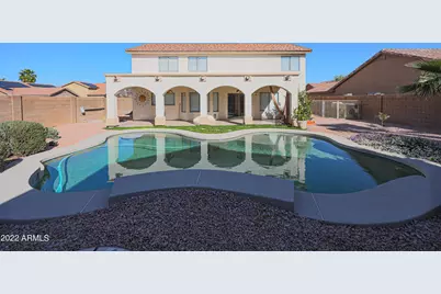 16146 N 158th Avenue, Surprise, AZ 85374 - Photo 13